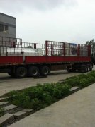 燙平機等洗滌設備發(fā)貨 燙平機等洗滌設備發(fā)貨